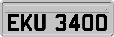 EKU3400