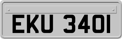 EKU3401