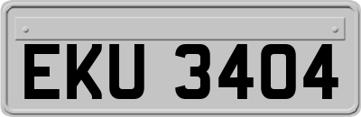 EKU3404