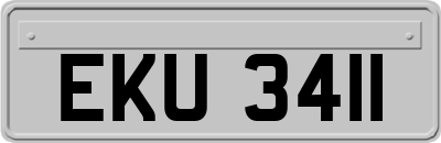 EKU3411