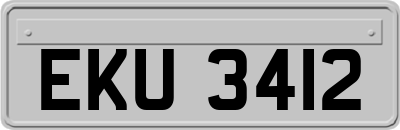 EKU3412
