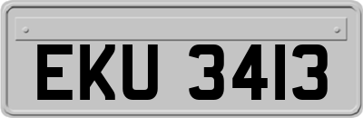 EKU3413