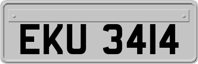 EKU3414