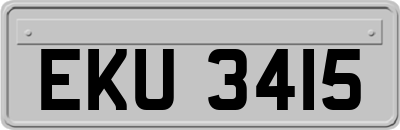 EKU3415