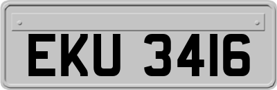 EKU3416