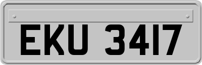 EKU3417