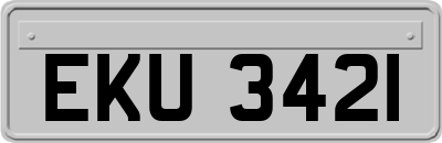 EKU3421