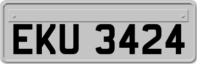 EKU3424