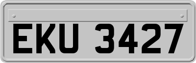 EKU3427