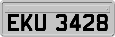 EKU3428