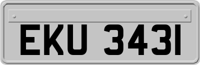 EKU3431