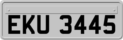 EKU3445