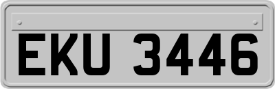 EKU3446