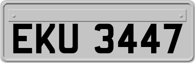 EKU3447
