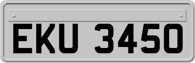EKU3450