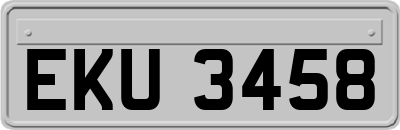 EKU3458