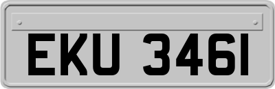 EKU3461
