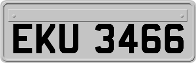 EKU3466