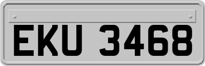 EKU3468
