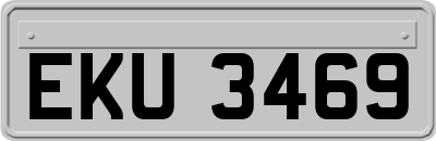 EKU3469