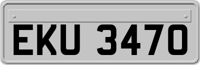 EKU3470