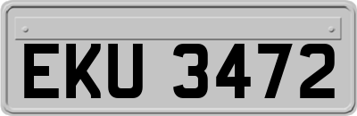 EKU3472