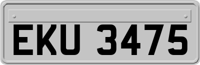 EKU3475