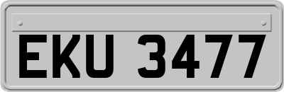 EKU3477