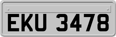 EKU3478