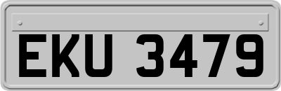 EKU3479
