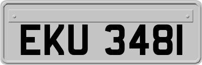 EKU3481