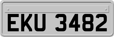 EKU3482