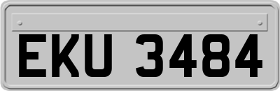 EKU3484