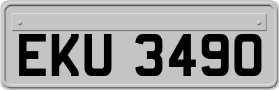 EKU3490