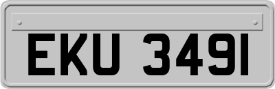 EKU3491