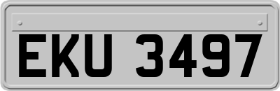 EKU3497