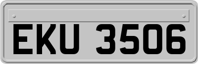 EKU3506