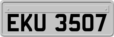 EKU3507