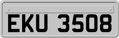EKU3508