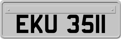 EKU3511