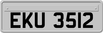 EKU3512