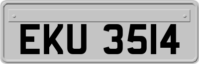 EKU3514