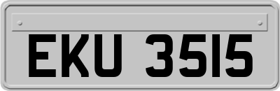 EKU3515