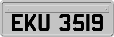 EKU3519