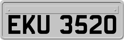 EKU3520