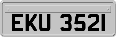 EKU3521