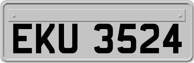 EKU3524