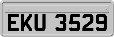 EKU3529