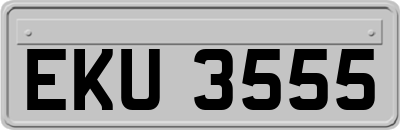 EKU3555