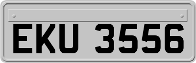 EKU3556